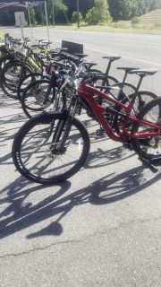 Today’s the day you’ve been waiting for!
Central Wheel’s Tent Sale!
We are here til 5 tonight, so come down and check out our discounts up to 70% off on select bikes, 50% off on select accessories, $50 shoes, $10 bar tape!
Don’t miss out! #everythingcycling #bike #sale #bikesale #bikelife